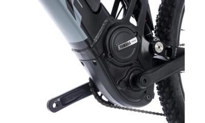 E-Bike Fantic Integra XTF 1.5 - Yamaha Engine 